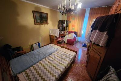 Casă individuală cu 6 camere cu Teren 120 Mp în Iosefin - 7