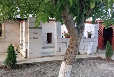 Vand casa sat.Costesti com.Rachiti jude? Boto?ani - 3