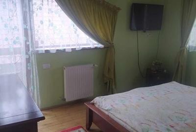 Casă cu 4 camere cu Teren 500 Mp în Sânpetru - 6