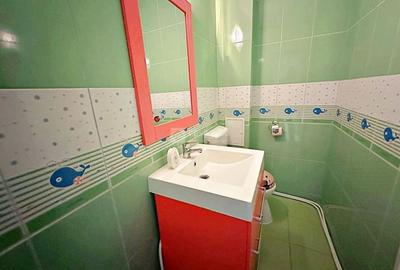 Tatarasi, 4 camere spatios, parter, disponibil imediat - 8