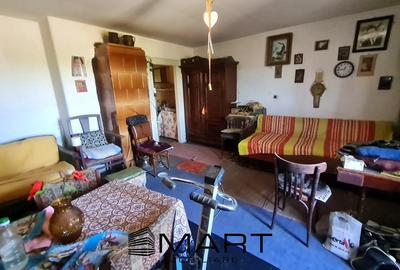 Apartament cu 2 camere semidecomandat în Orașul de Jos - 2