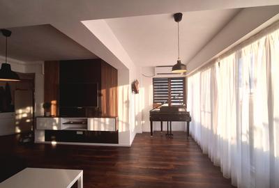 Penthouse 3 camere Piață Sudului - 3