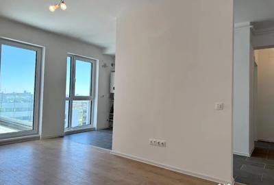 Apartament cu 3 camere semidecomandat în Sud - 2