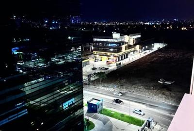 Apartament cu 2 camere semidecomandat, mobilat în Pipera - 8