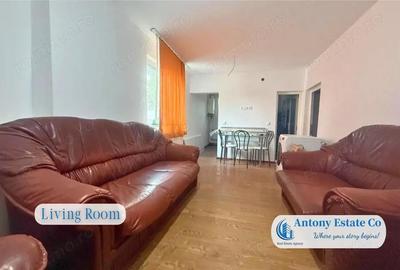 Apartament cu 3 camere în Iosia - 7