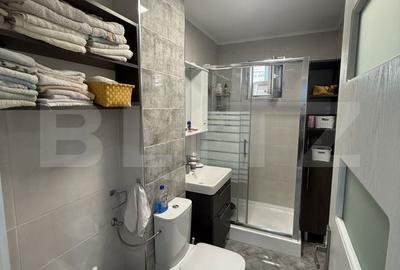 Apartament cu 4 camere în Central - 4