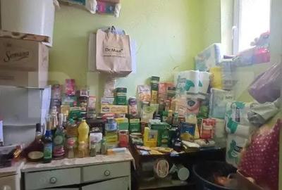 Casa renovabila, 2 camere, zona Cetate - 16