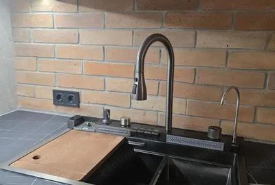 Garsoniera in zona Gara de Nord Garsoniera in zona Gara de Nord - 4