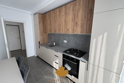 De inchiriat: Apartament 2 camere | Atria Urban Resort | Parcare | NOU De inchiriat: Apartament 2 camere | Atria Urban Resort | Parcare | NOU - 7