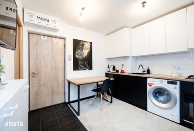 Apartament cu 2 camere în Central - 5