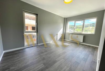 Apartament finisat de 2 camere -  57mp I garaj - Terra I Floresti - - 4