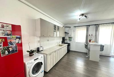 Apartament 2 camere, 50 mp, parcare, zona Regal Baciu - 2
