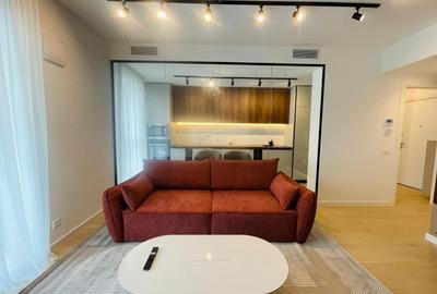 Apartament cu 2 camere în Aviației - 2