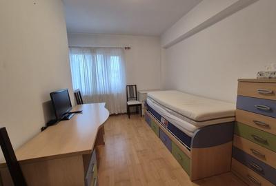Apartament 3 camere Central - zona Sfanta Vineri, etaj 2, terasa - 5