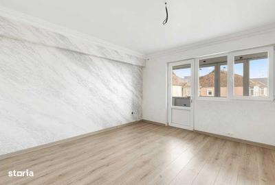 Apartament cu 3 camere decomandat în Berca - 5