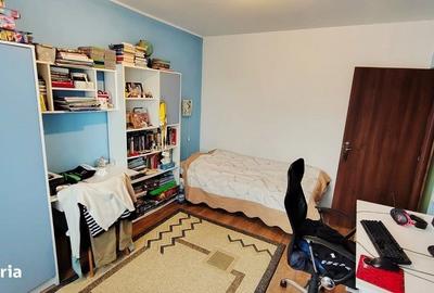 Casă cu 4 camere cu Teren 600 Mp în Iris - 7