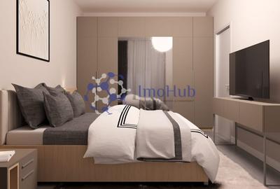 Apartament cu 2 camere, Tatarasi, etaj 3, 65mp, 108.800 euro+TVA - 4