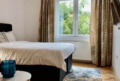 Apartament cu 2 camere decomandat în Cornișa - 17