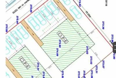 Apartament cu 3 camere decomandat în Central - 3