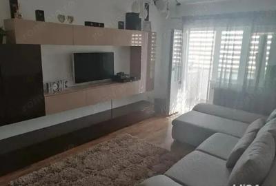 Apartament 3 Camere, Girocului