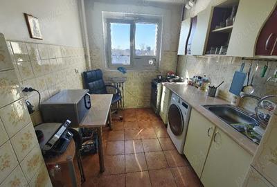 Apartament cu 2 camere decomandat în Vitan - 4