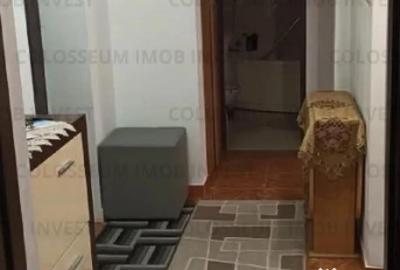 Apartament cu 2 camere decomandat în Uzina 2 - 5