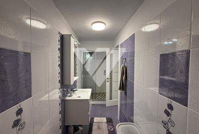 Apartament 3 camere la casa 66 mp mobilat - zona Turnisor Sibiu - 10