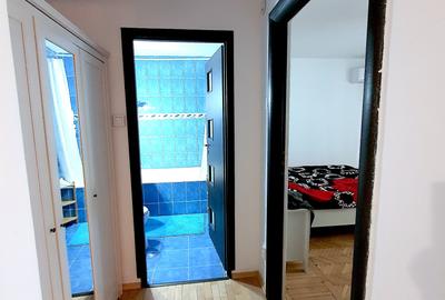 Apartament cu 2 camere semidecomandat în Iancului - 5