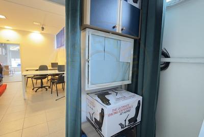 Spatiu Comercial MV1 Zona Ludy - Str. Regele Ferdinand I Nr. 6 Carei - 8