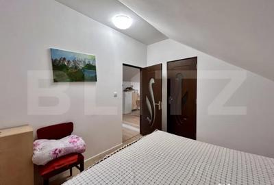 Casă cu 3 camere cu Teren 200 Mp în Republicii - 8