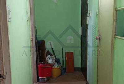 Apartament cu 2 camere nedecomandat în Socola - 9