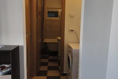 Apartament cu 2 camere semidecomandat în Popoveni - 8