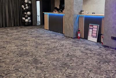 Spațiu comercial, de 500 mp, în Central - 1