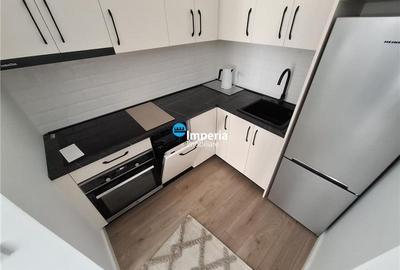 Podu Ros - Silk District, apartament 2 camere, complex de lux, mobilat si utilat - 13