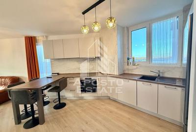 Apartament cu 3 camere decomandat, mobilat în Soarelui - 10