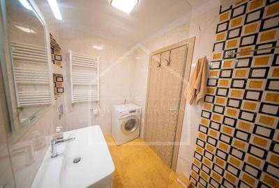 Apartament 3 camere | 2 locuri de parcare | Baneasa - Sisesti - 14