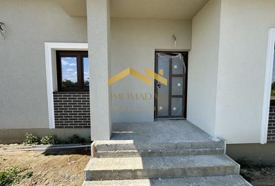 Mosnita Nouă-Duplex Parter-Finisaje la Alegere - 14