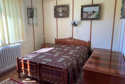 Apartament cu 2 camere circular, mobilat în Gheorgheni - 2