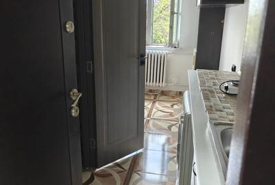 Apartament nedecomandat în Bularga - 8
