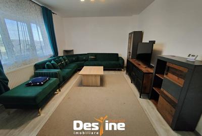 Apartament cu 3 camere decomandat 81 mp mobilat utilat complet + loc de parcare - 3