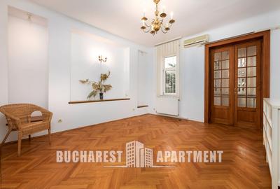 Casa Pretabila Birou zona Dorobanti - 4