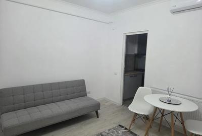 Inchiriere Garsoniera Moderna Militari - 2