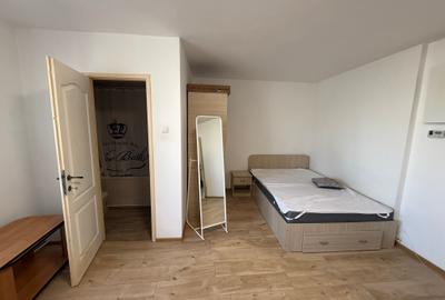 Garsonieră decomandată, mobilată în Gara de Nord - 8