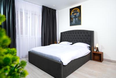 Garsonieră semidecomandată, mobilată în Splaiul Unirii