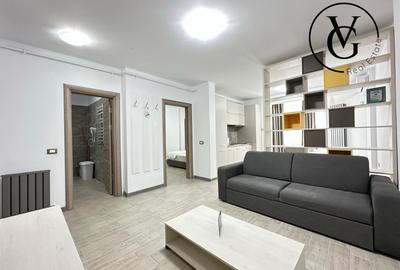 Apartament cu 2 camere decomandat, mobilat în Mamaia-Sat - 7