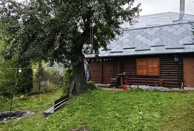 Casă cu 5 camere în Stânceni - 4