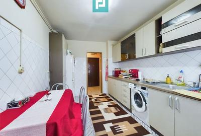 Apartament 3 Camere în Vlaicu, la Z-uri - 6