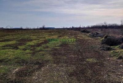 Teren Construcții intravilan de 558 mp, în Berceni