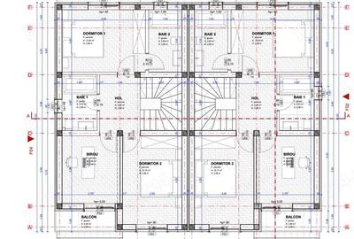 Casă cu 4 camere cu Teren 220 Mp în Mehala - 1