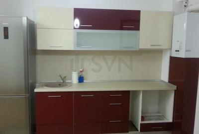 Garsonieră nedecomandată, mobilată în Dămăroaia - 17